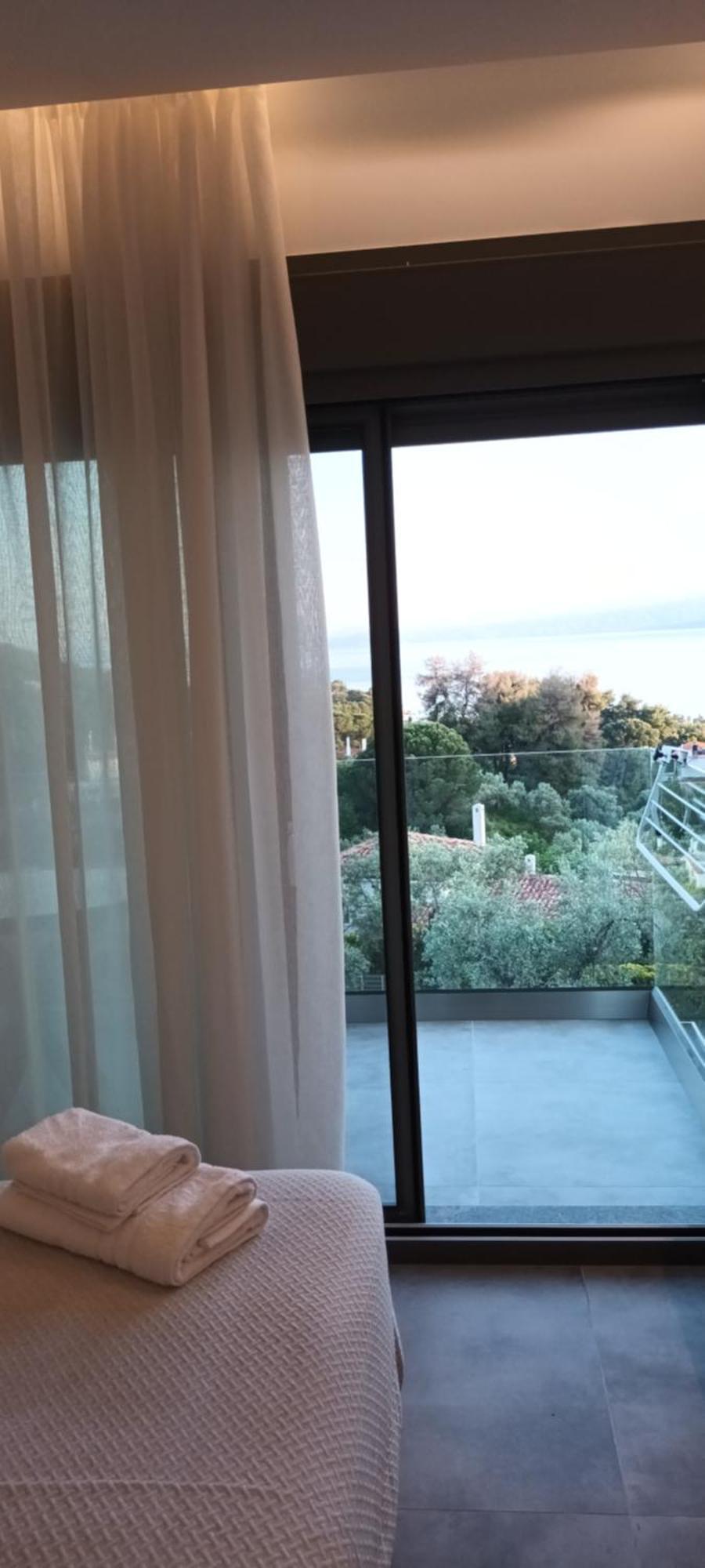 Melina Skiathos 콜리오스 객실 사진